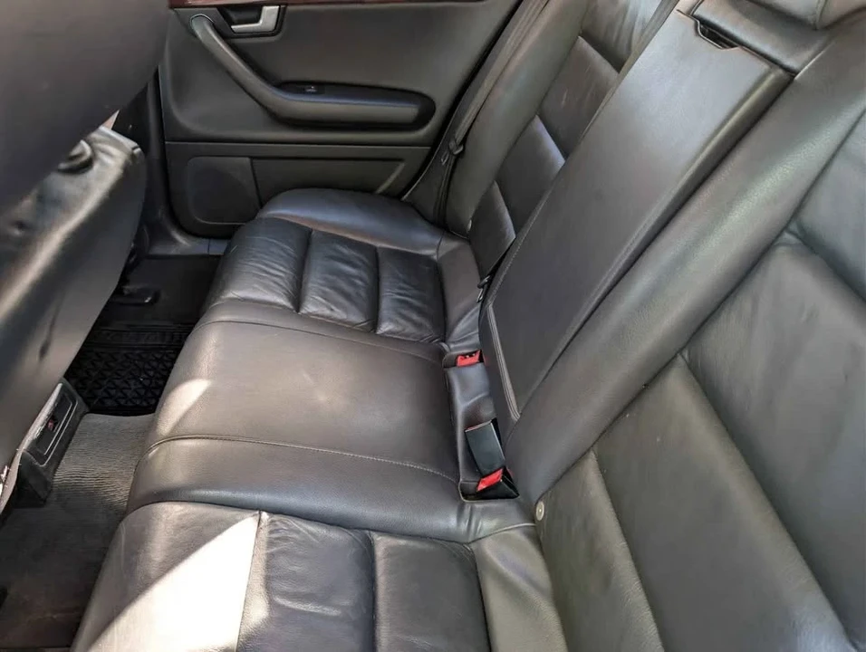 2005 Audi B6 A4 - Image 13 of 14