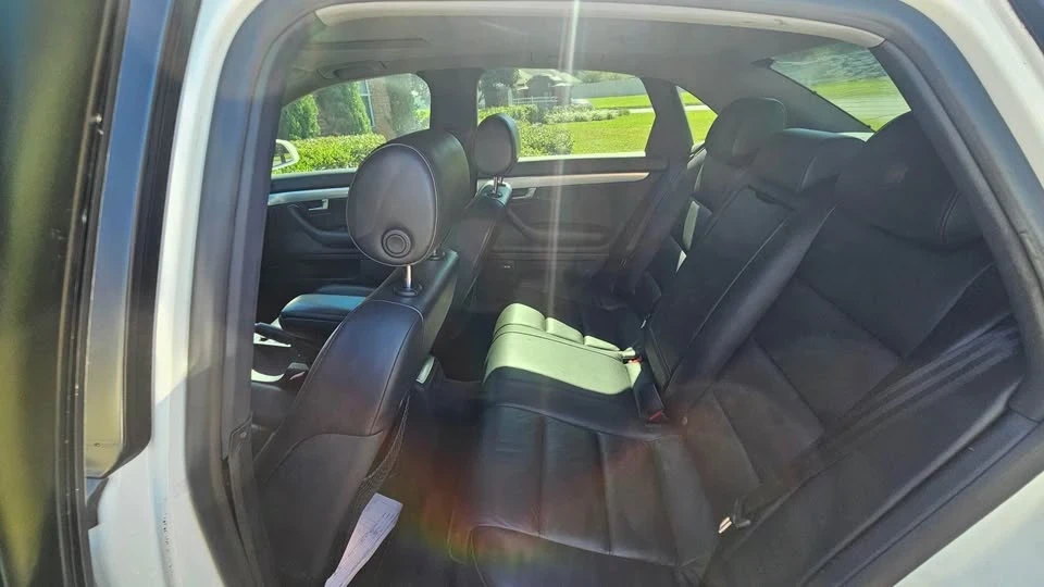 2005 Audi B6 A4 - Image 9 of 13