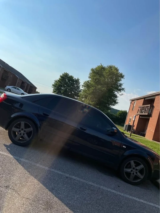 2005 Audi B6 A4 - Image 4 of 4