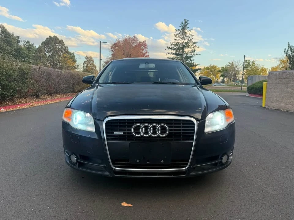 2005 Audi B6 A4 - Image 2 of 13