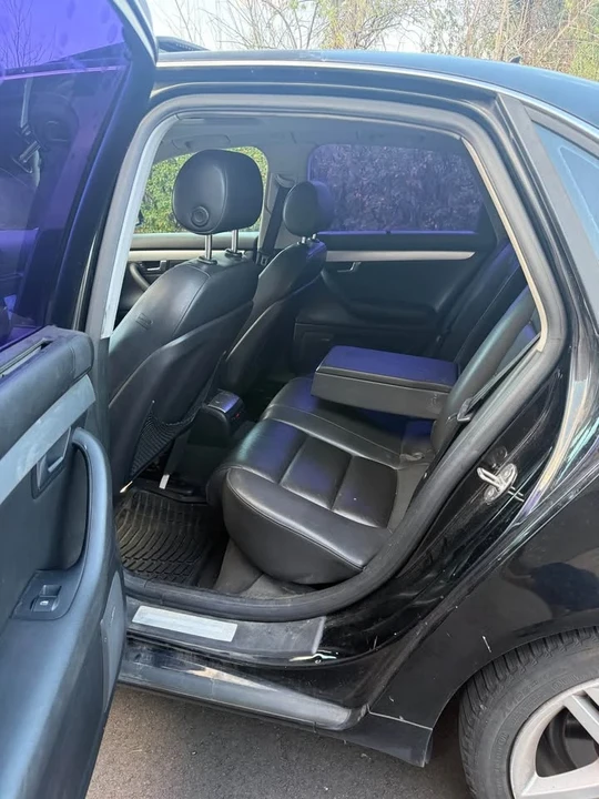 2005 Audi B6 A4 - Image 11 of 13