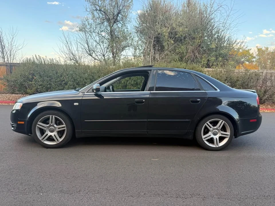 2005 Audi B6 A4 - Image 8 of 13