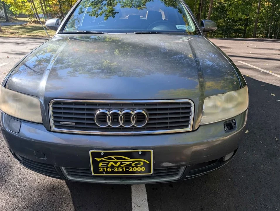 2005 Audi B6 A4 - Image 14 of 14