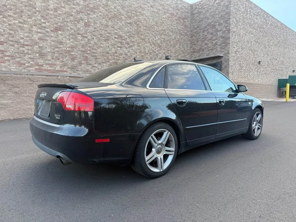 2005 Audi B6 A4 - Image 5 of 13