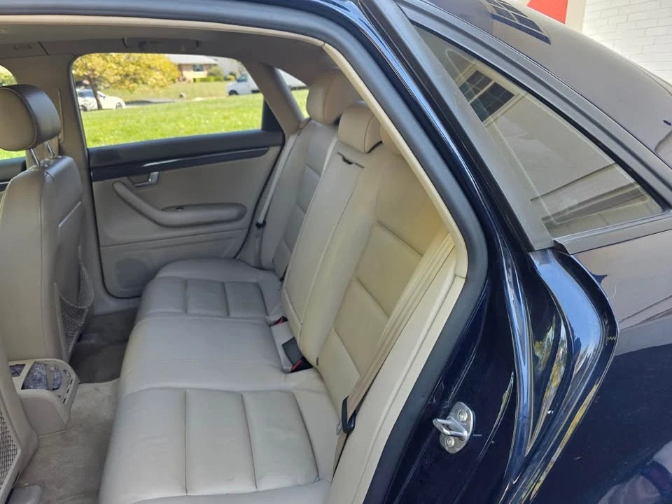 2005 Audi B6 A4 - Image 6 of 11