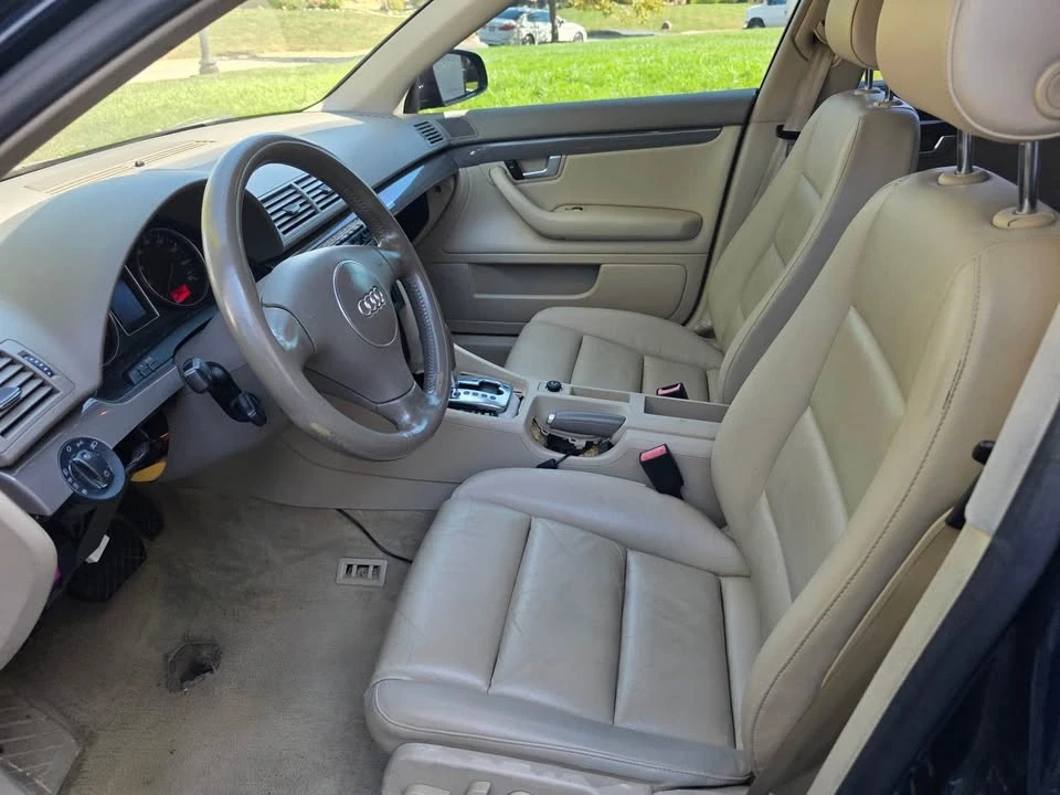 2005 Audi B6 A4 - Image 7 of 11