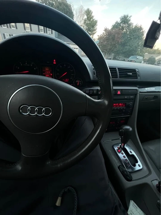 2005 Audi B7 A4 - Image 3 of 7
