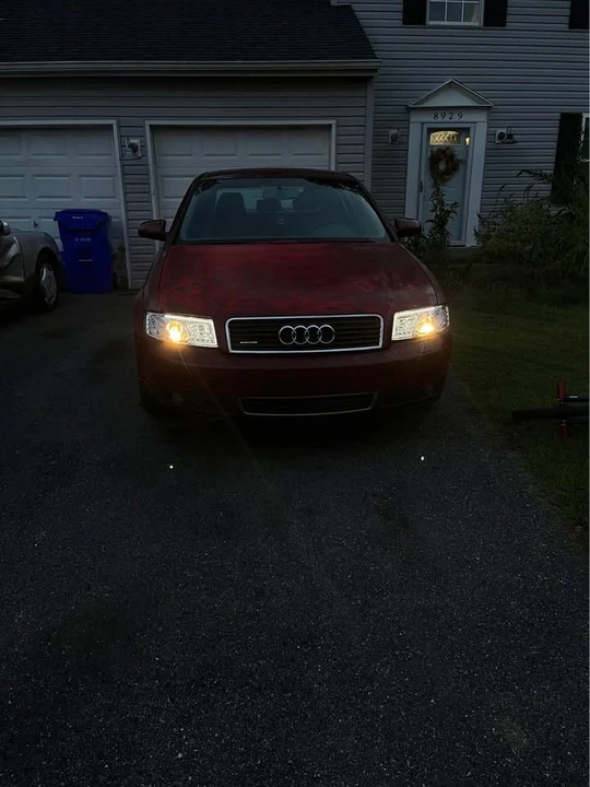 2005 Audi B7 A4 - Image 6 of 7