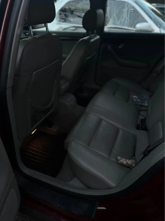 2005 Audi B7 A4 - Image 2 of 7