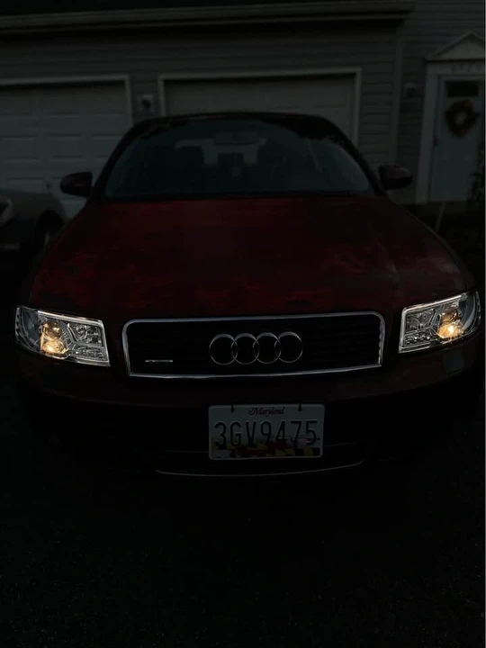 2005 Audi B7 A4 - Image 4 of 7