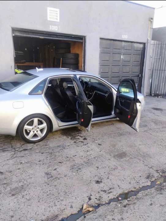2005 Audi B7 A4 - Image 3 of 4