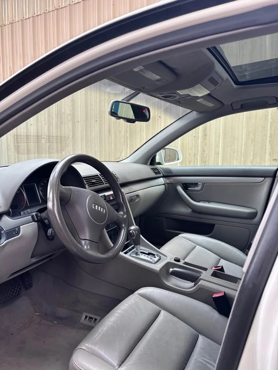 2005 Audi B6 A4 - Image 6 of 7