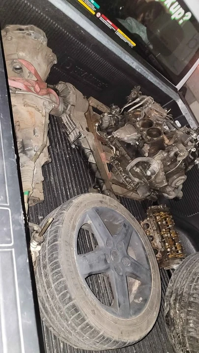 2005 Audi B7 A4 - Image 3 of 5
