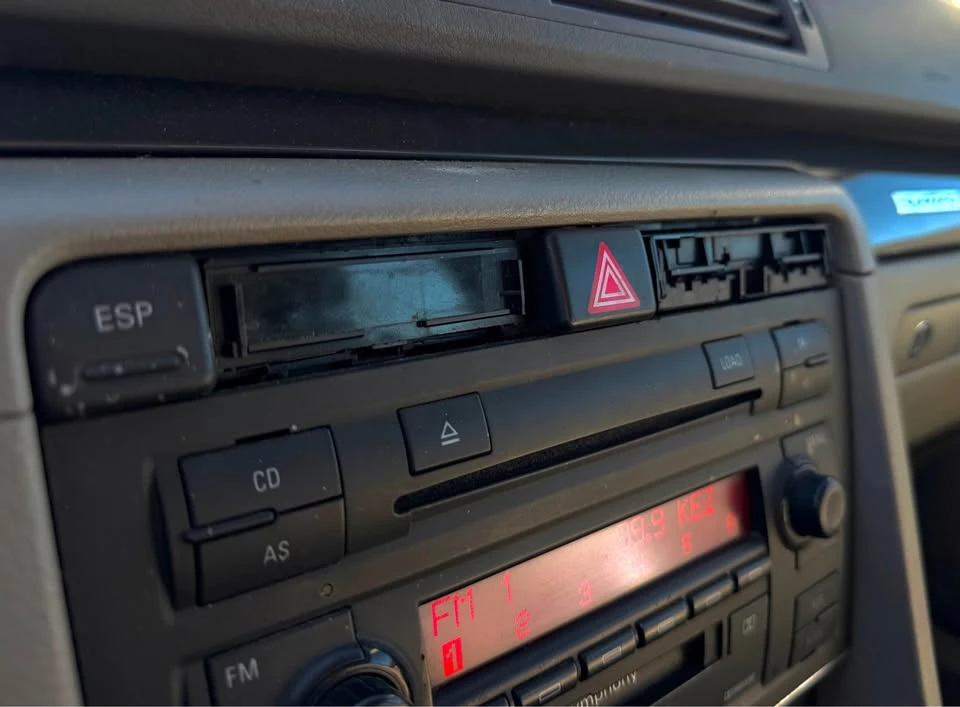 2005 Audi B7 A4 - Image 15 of 15