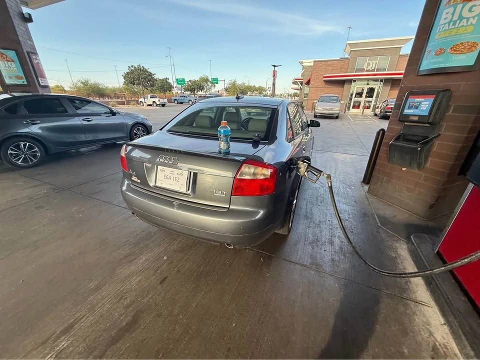 2005 Audi B7 A4 - Image 5 of 15