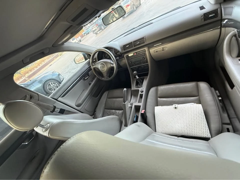 2005 Audi B7 A4 - Image 8 of 15