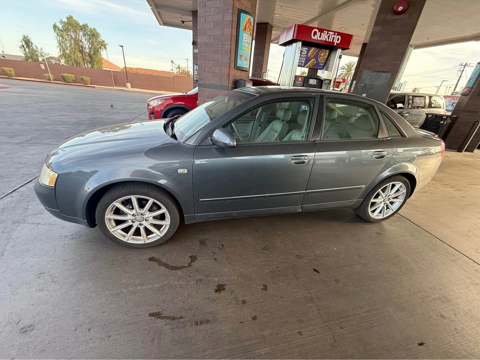 2005 Audi B7 A4 - Image 2 of 15