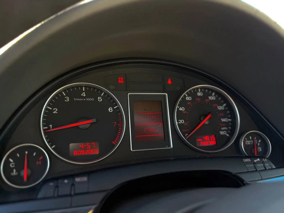 2005 Audi B7 A4 - Image 9 of 15
