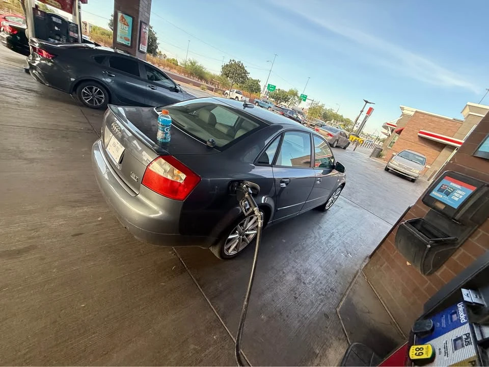 2005 Audi B7 A4 - Image 6 of 15