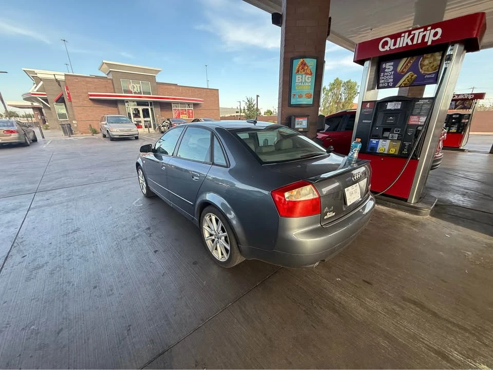 2005 Audi B7 A4 - Image 3 of 15