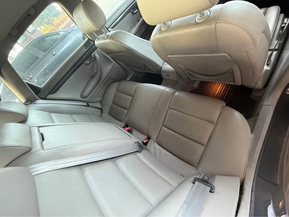 2005 Audi B7 A4 - Image 7 of 15
