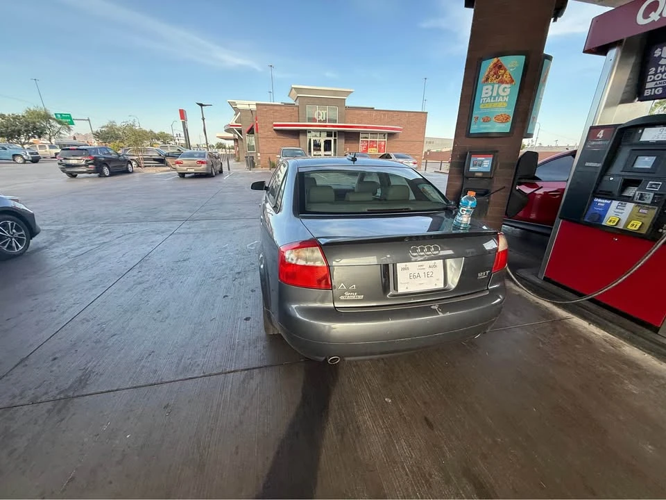 2005 Audi B7 A4 - Image 4 of 15