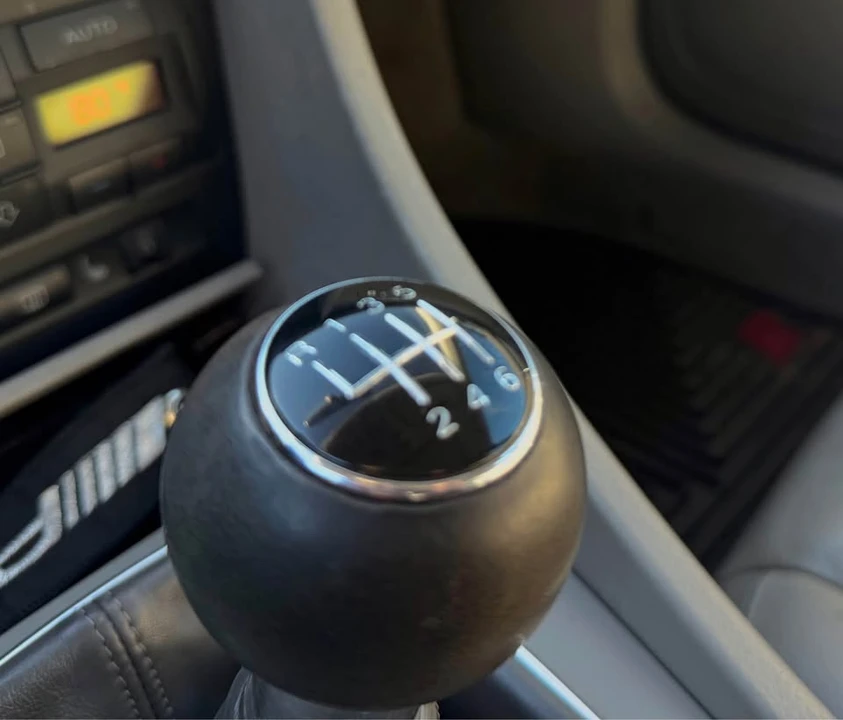 2005 Audi B7 A4 - Image 11 of 15
