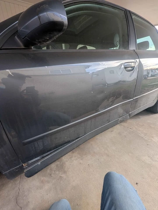 2005 Audi B6 A4 - Image 7 of 12