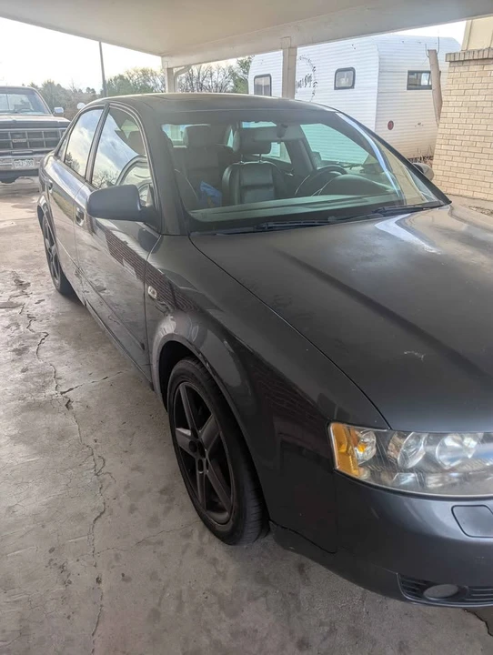 2005 Audi B6 A4 - Image 4 of 12