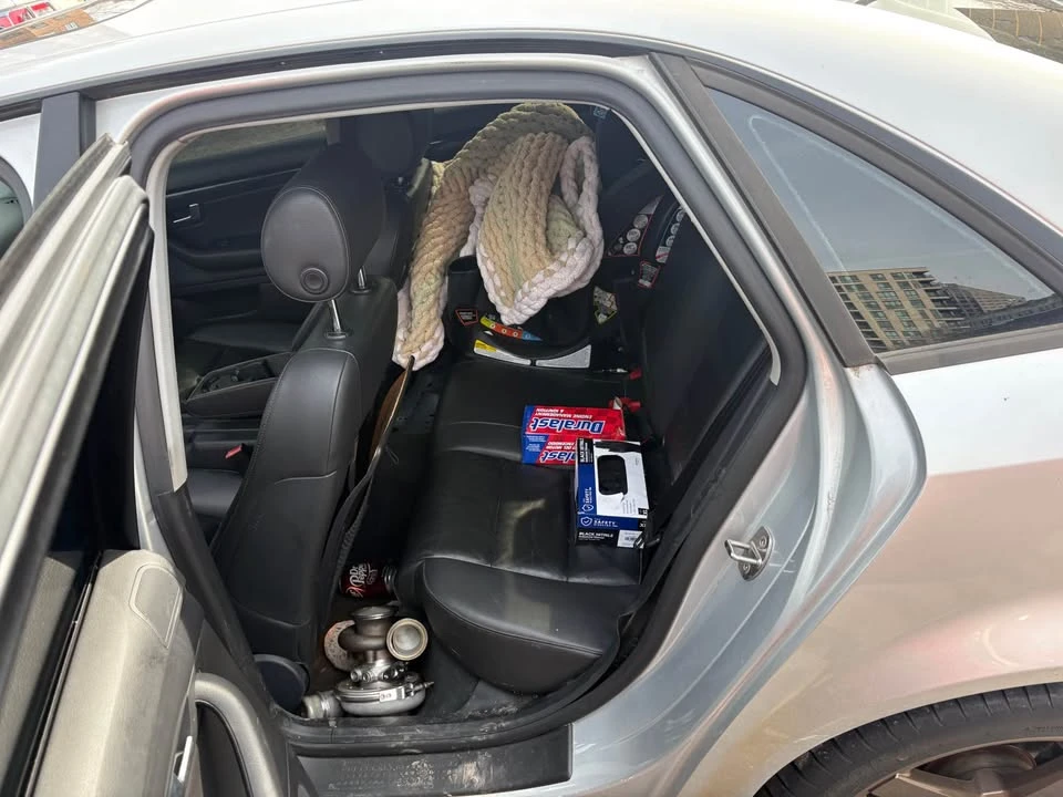 2005 Audi B7 A4 - Image 2 of 5