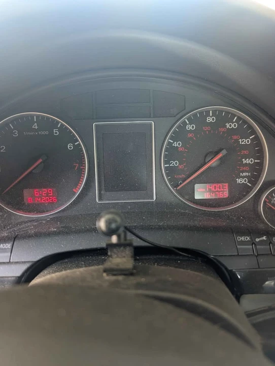 2005 Audi B6 A4 - Image 12 of 12