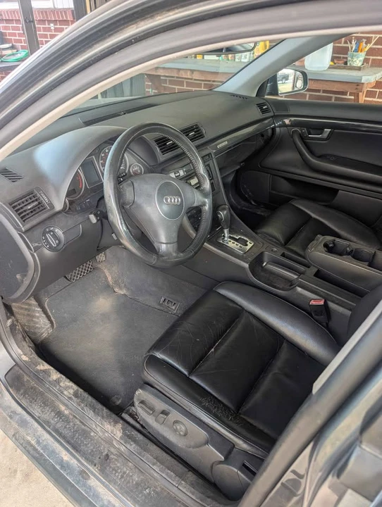 2005 Audi B6 A4 - Image 11 of 12