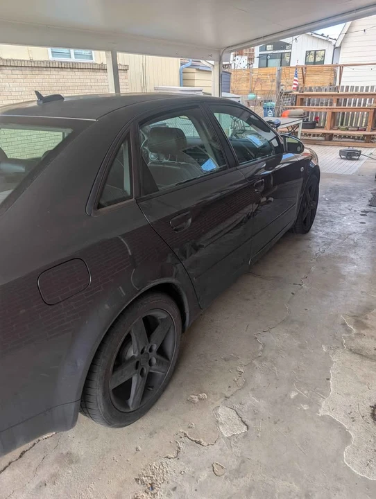 2005 Audi B6 A4 - Image 3 of 12