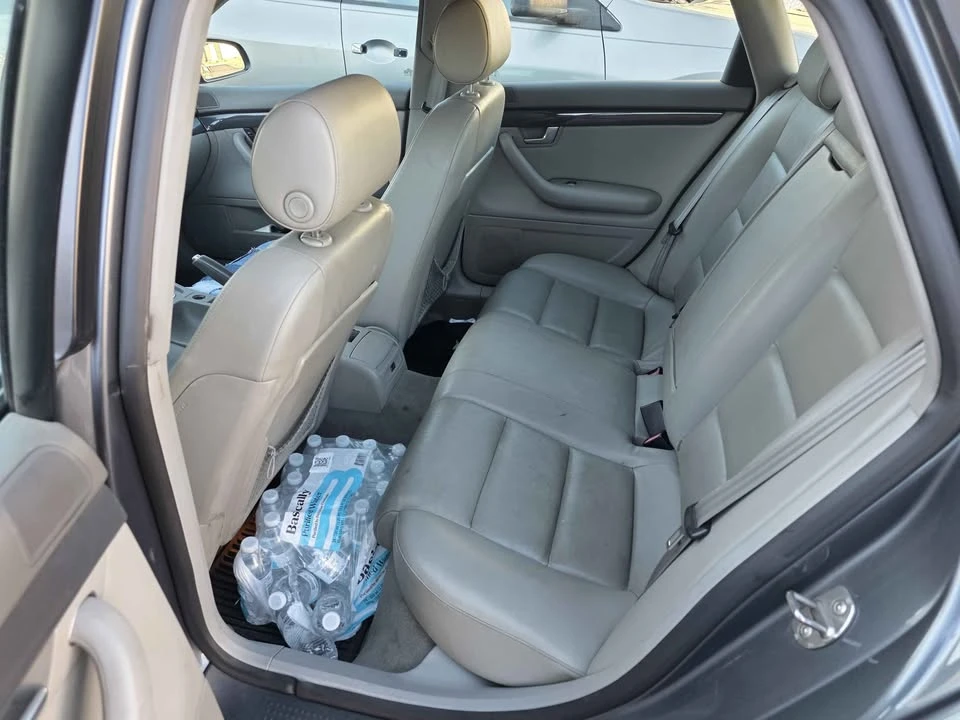 2005 Audi B6 A4 - Image 3 of 5