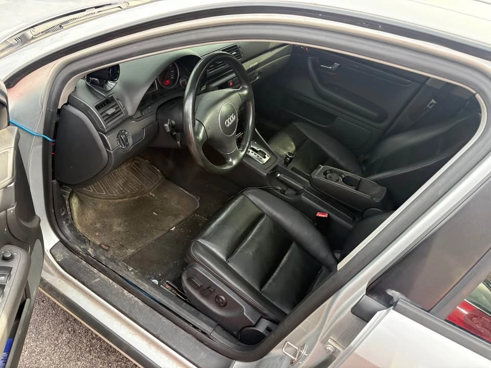 2005 Audi B7 A4 - Image 3 of 5