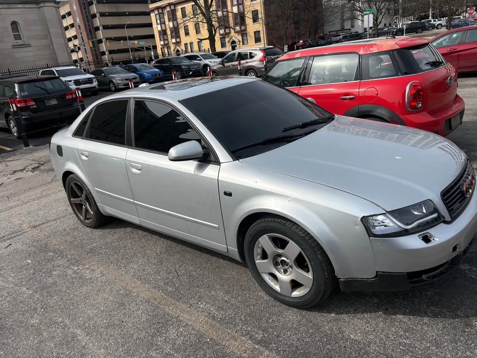 2005 Audi B7 A4 - Image 5 of 5