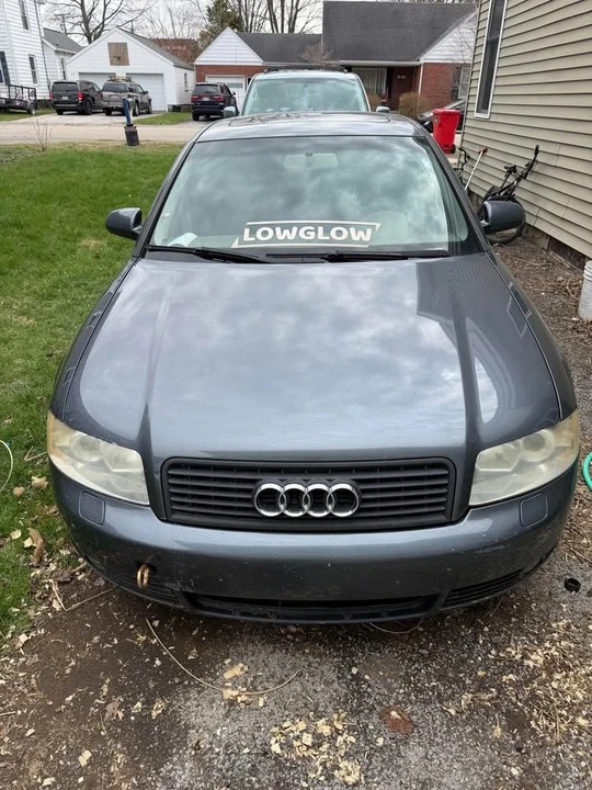 2005 Audi B6 A4 - Image 3 of 9
