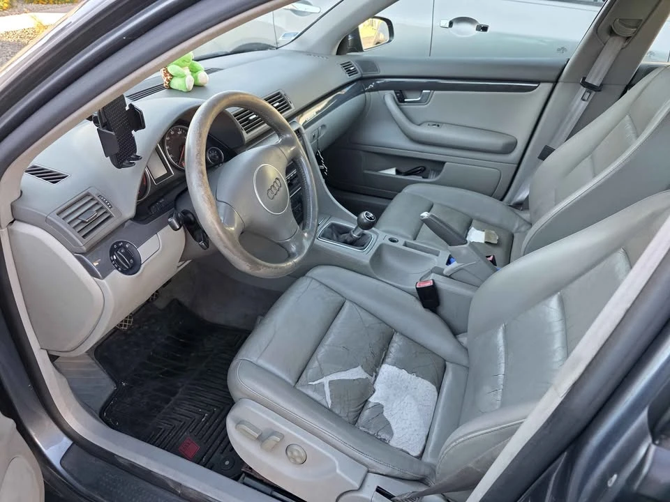 2005 Audi B6 A4 - Image 4 of 5