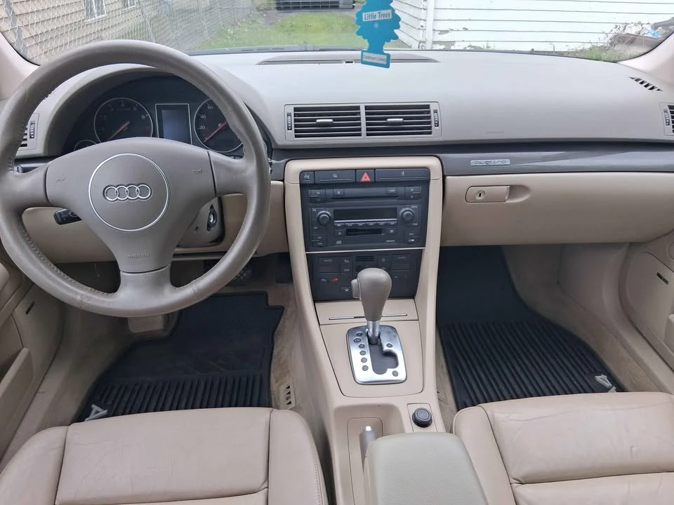 2005 Audi B7 A4 - Image 9 of 9
