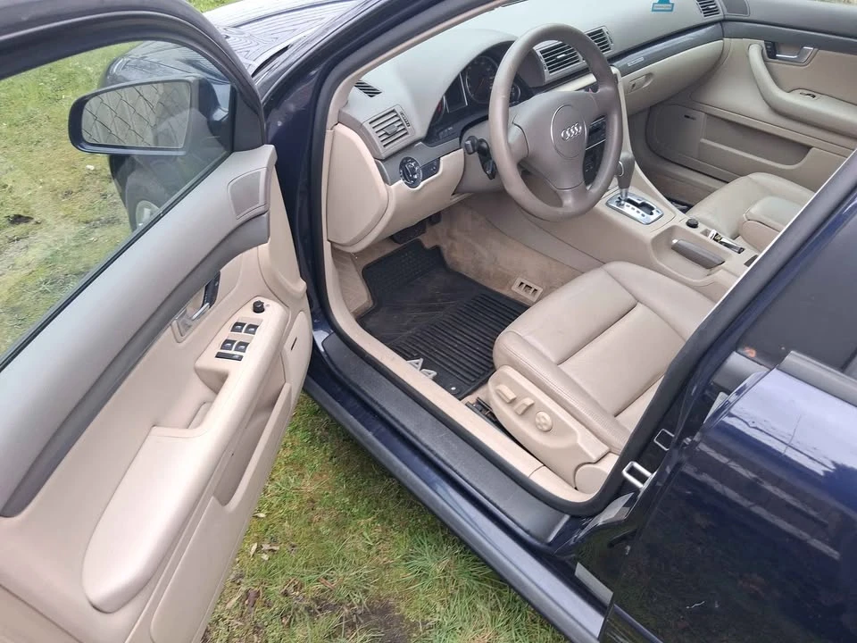 2005 Audi B7 A4 - Image 7 of 9
