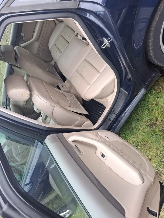 2005 Audi B7 A4 - Image 8 of 9