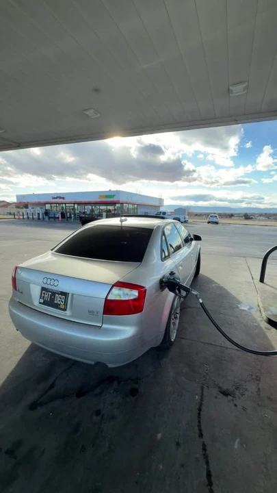 2005 Audi B6 A4 - Image 11 of 13