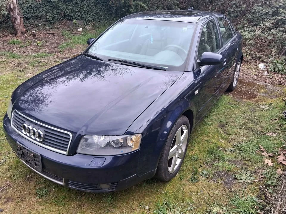 2005 Audi B7 A4 - Image 4 of 9