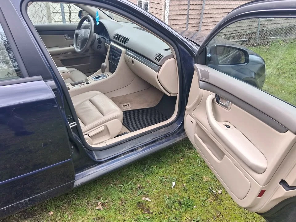 2005 Audi B7 A4 - Image 5 of 9