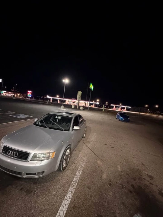 2005 Audi B6 A4 - Image 8 of 13