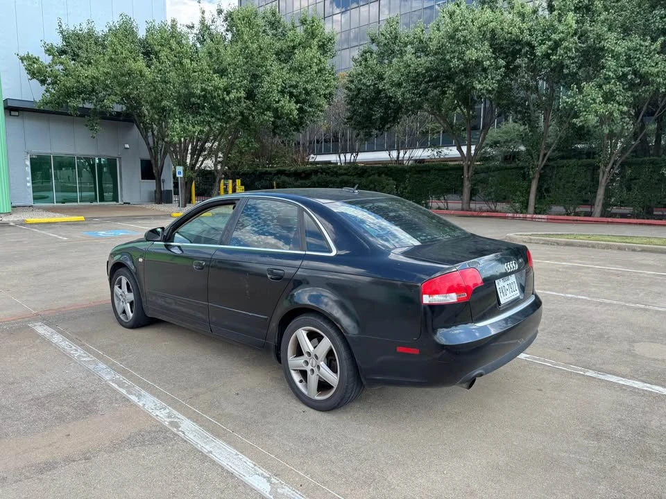2005 Audi B7 A4 - Image 2 of 7