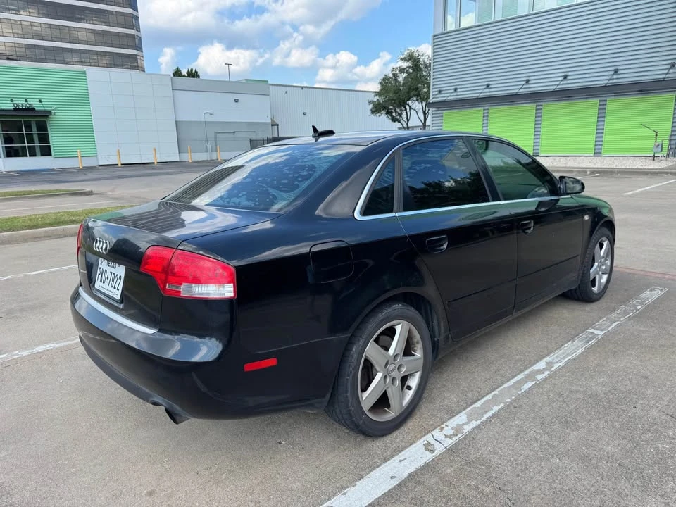 2005 Audi B7 A4 - Image 4 of 7