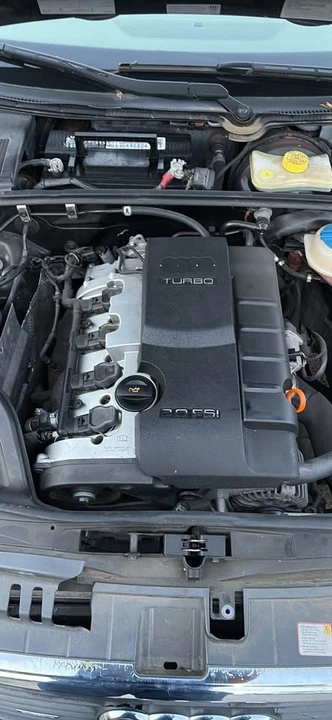 2005 Audi B7 A4 - Image 7 of 7