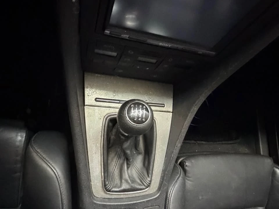 2005 Audi B7 A4 - Image 3 of 7