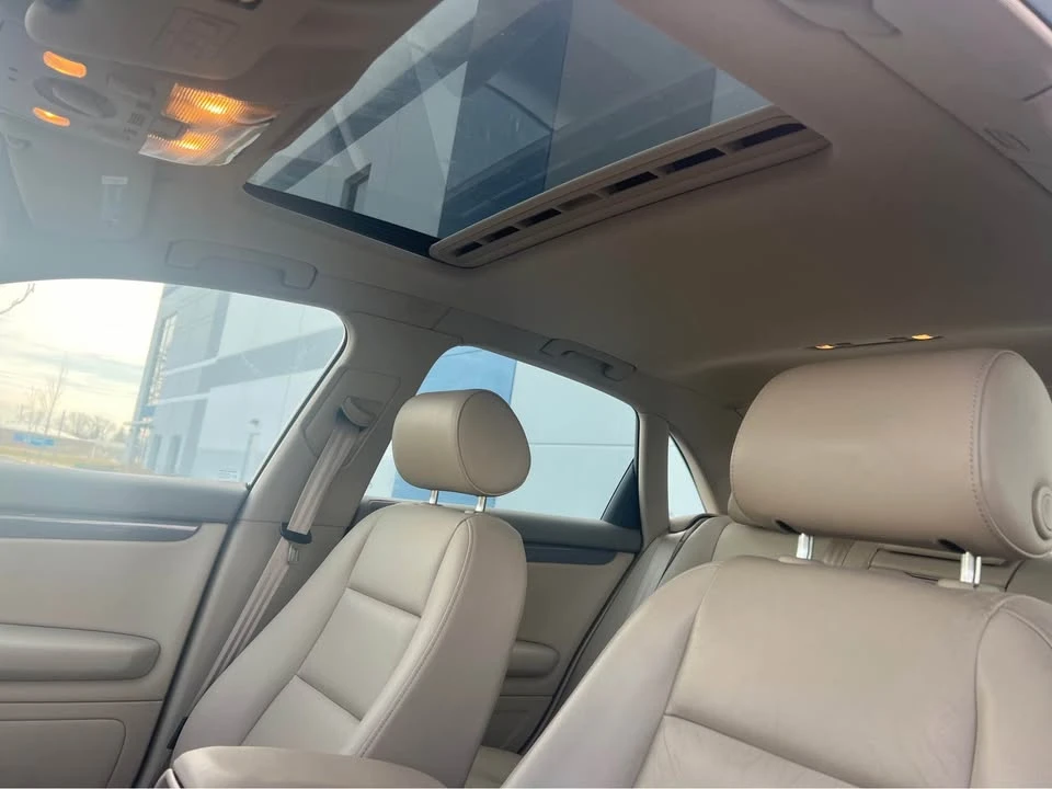 2005 Audi B6 A4 - Image 8 of 13